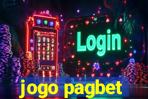 jogo pagbet